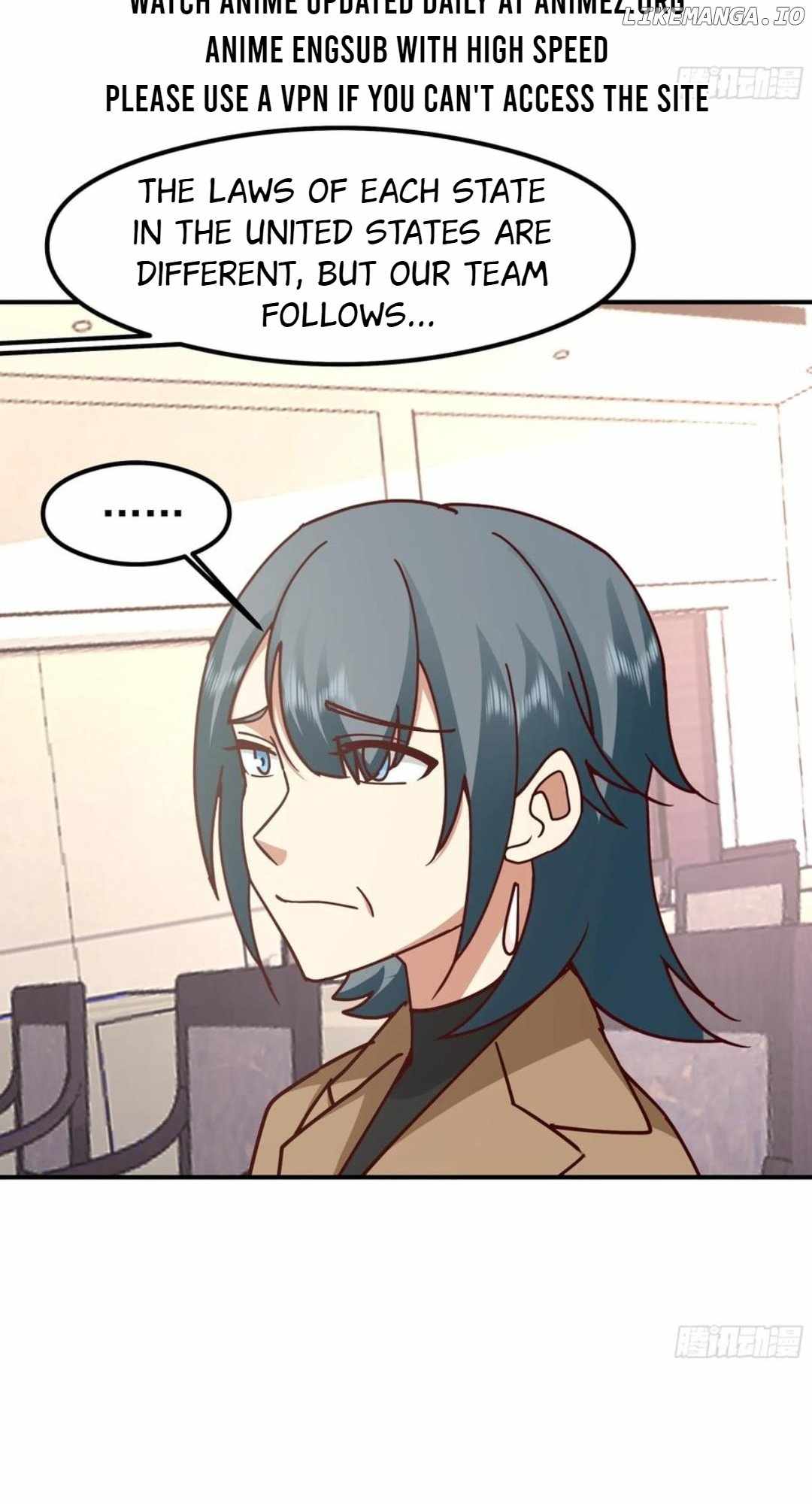 I Really Don't Want to be Reborn Chapter 428 20